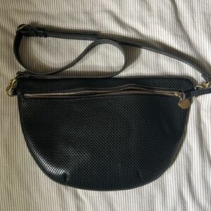 Clare V. Grande Fanny